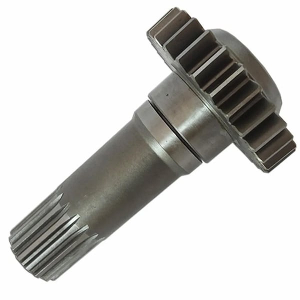 Aftermarket PTO DRIVE SHAFT 786 826 856 886 966 986 1066 1468 For IH Fits Case FARM 528676R1 - main